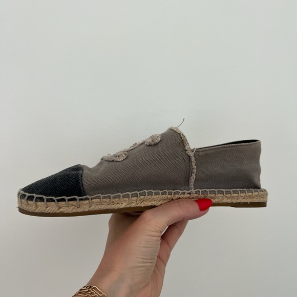 Chanel Espadrilles - Picture 3 of 5